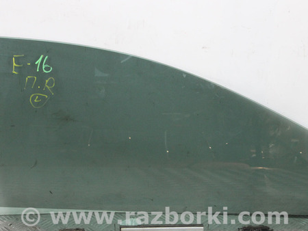 ФОТО Стекло двери переднее правое для Toyota Corolla E16/E17 (2012-2018) Київ