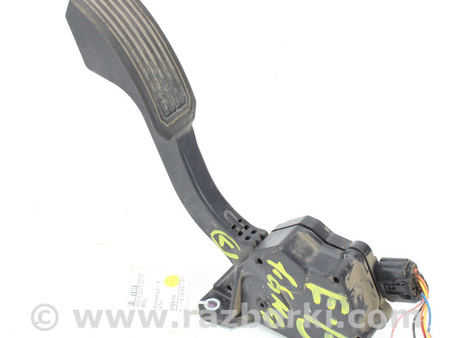 ФОТО Педаль газа электро для Toyota Corolla E140/E150 (11.2006-08.2013) Київ