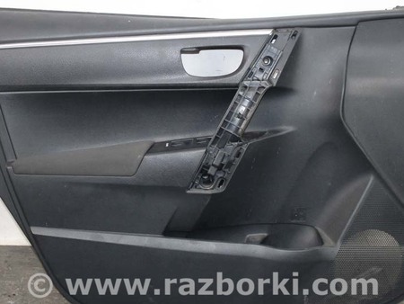 ФОТО Карта двери передняя левая для Toyota Corolla E16/E17 (2012-2018) Київ