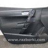 Карта двери передняя левая Toyota Corolla E16/E17 (2012-2018)