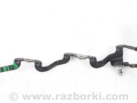 ФОТО Проводка свечей накала для Toyota Corolla E140/E150 (11.2006-08.2013) Київ