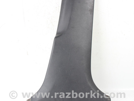 ФОТО Накладка стойки центральной правой нижняя для Toyota Corolla E140/E150 (11.2006-08.2013) Київ
