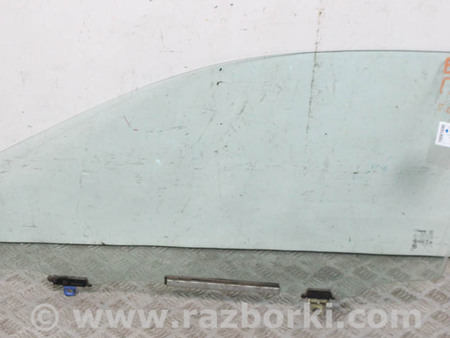 ФОТО Стекло двери переднее левое не оригинал для Toyota Corolla E140/E150 (11.2006-08.2013) Київ