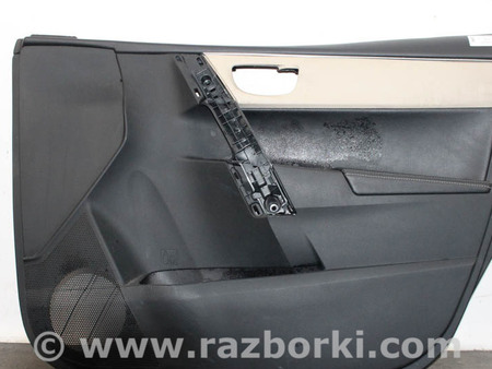 ФОТО Карта двери передняя правая для Toyota Corolla E16/E17 (2012-2018) Київ