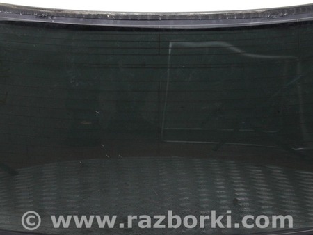 ФОТО Стекло заднее с обогревом для Toyota Corolla E16/E17 (2012-2018) Київ