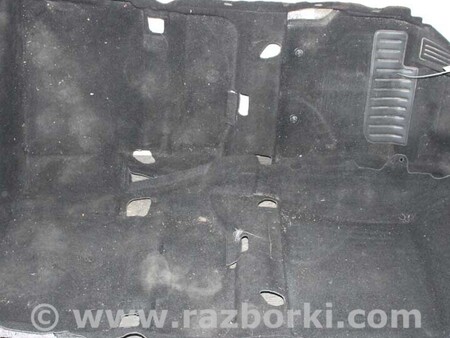 ФОТО Ковер салона для Toyota Corolla E16/E17 (2012-2018) Київ