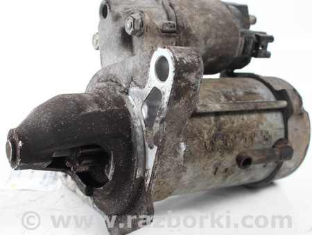ФОТО Стартер для Toyota Corolla E140/E150 (11.2006-08.2013) Київ