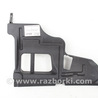 Накладка торпедо в ноги водителя нижняя Toyota Corolla E140/E150 (11.2006-08.2013)