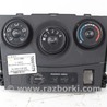 Блок управления печкой под климат Toyota Corolla E140/E150 (11.2006-08.2013)
