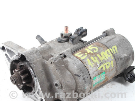 ФОТО Стартер для Toyota Corolla E140/E150 (11.2006-08.2013) Київ