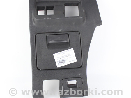 ФОТО Накладка торпедо левая для Toyota Corolla E140/E150 (11.2006-08.2013) Київ