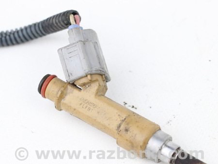 ФОТО Форсунка электро для Toyota Corolla E16/E17 (2012-2018) Київ