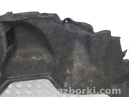 ФОТО Обшивка багажника левая для Toyota Corolla E140/E150 (11.2006-08.2013) Київ
