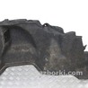 Обшивка багажника левая Toyota Corolla E140/E150 (11.2006-08.2013)