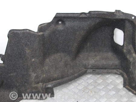 ФОТО Обшивка багажника правая для Toyota Corolla E140/E150 (11.2006-08.2013) Київ