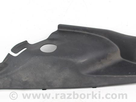 ФОТО Накладка на порог внутр. задняя левая для Toyota Corolla E16/E17 (2012-2018) Київ