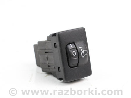 ФОТО Кнопка регулировки фар для Toyota Corolla E16/E17 (2012-2018) Київ