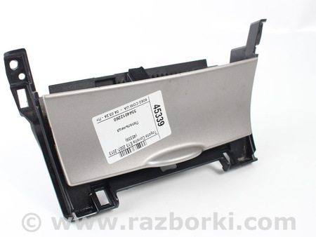 ФОТО Пепельница для Toyota Corolla E140/E150 (11.2006-08.2013) Київ