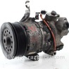 Компрессор кондиционера Toyota Corolla E140/E150 (11.2006-08.2013)