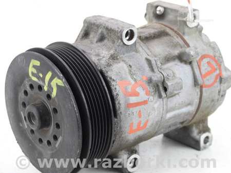 ФОТО Компрессор кондиционера для Toyota Corolla E140/E150 (11.2006-08.2013) Київ