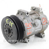 Компрессор кондиционера Toyota Corolla E140/E150 (11.2006-08.2013)