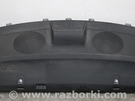 ФОТО Полка багажника для Toyota Corolla E16/E17 (2012-2018) Київ