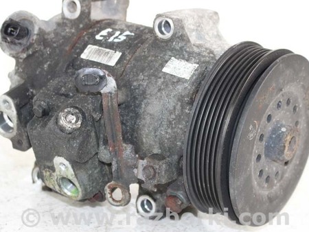 ФОТО Компрессор кондиционера для Toyota Corolla E140/E150 (11.2006-08.2013) Київ