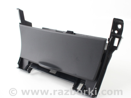 ФОТО Пепельница черная для Toyota Corolla E140/E150 (11.2006-08.2013) Київ