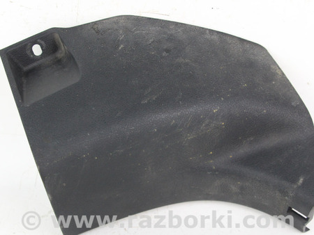 ФОТО Накладка порога внутр. передняя левая для Toyota Corolla E16/E17 (2012-2018) Київ