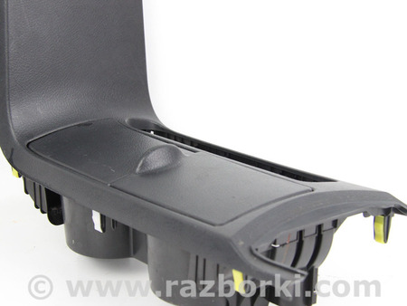 ФОТО Подстаканник для Toyota Corolla E140/E150 (11.2006-08.2013) Київ