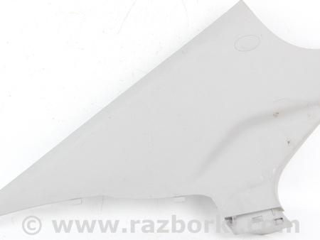 ФОТО Накладка стойки задняя левая верхняя для Toyota Corolla E16/E17 (2012-2018) Київ