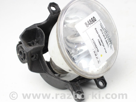 ФОТО Фара противотуманная левая для Toyota Corolla E16/E17 (2012-2018) Київ