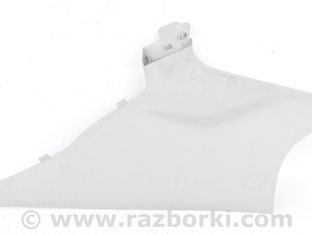 ФОТО Накладка стойки задняя правая верхняя для Toyota Corolla E16/E17 (2012-2018) Київ