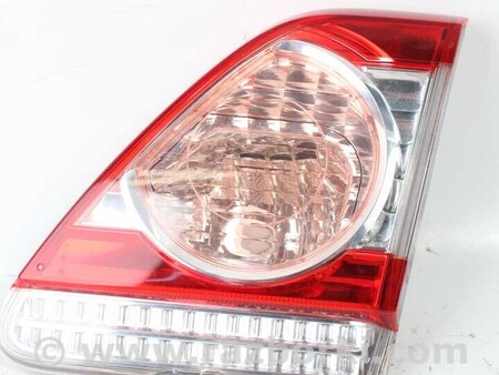 ФОТО Фонарь правый внутренний дефект для Toyota Corolla E140/E150 (11.2006-08.2013) Київ