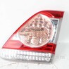 Фонарь правый внутренний дефект Toyota Corolla E140/E150 (11.2006-08.2013)