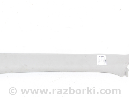 ФОТО Накладка стойки передней левой верхняя для Toyota Corolla E16/E17 (2012-2018) Київ