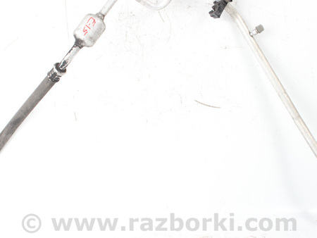 ФОТО Трубка кондиционера низкого давления для Toyota Corolla E140/E150 (11.2006-08.2013) Київ