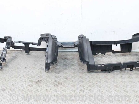 ФОТО Торпедо нижняя часть для Toyota Corolla E140/E150 (11.2006-08.2013) Київ