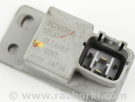 ФОТО Реле омывателя фар для Toyota Corolla E140/E150 (11.2006-08.2013) Київ