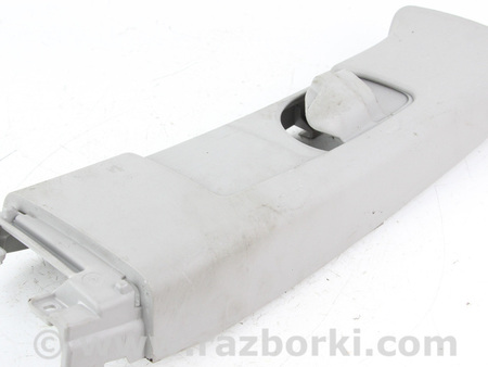 ФОТО Накладка стойки центральной правой верхняя для Toyota Corolla E16/E17 (2012-2018) Київ