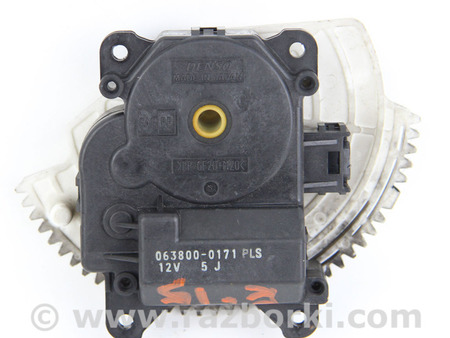 ФОТО Шаговый двигатель печки правый для Toyota Corolla E140/E150 (11.2006-08.2013) Київ