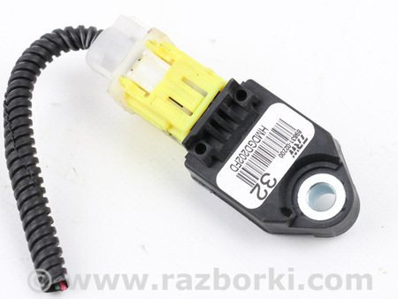 ФОТО Датчик удара для Toyota Corolla E16/E17 (2012-2018) Київ