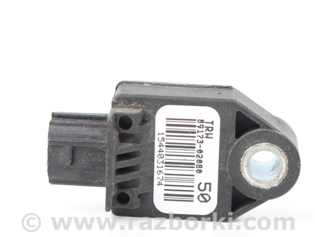 ФОТО Датчик удара для Toyota Corolla E16/E17 (2012-2018) Київ