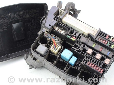 ФОТО Блок предохранителей двигателя для Toyota Corolla E140/E150 (11.2006-08.2013) Київ