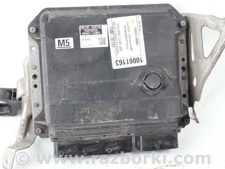 ФОТО Блок управления двигателем для Toyota Corolla E140/E150 (11.2006-08.2013) Київ