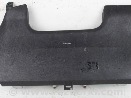 ФОТО Подушка безопасности в ноги черная для Toyota Corolla E16/E17 (2012-2018) Київ
