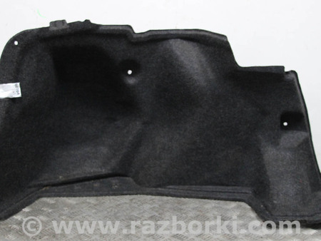 ФОТО Обшивка багажника левая для Toyota Corolla E16/E17 (2012-2018) Київ