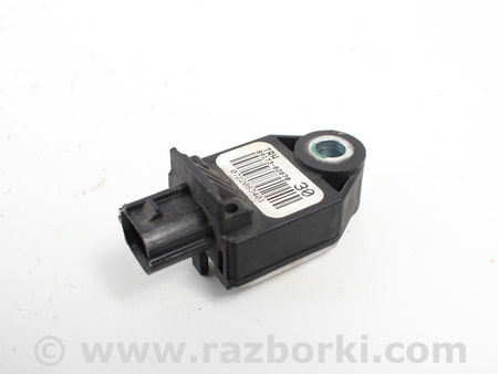 ФОТО Датчик удара фронтальный передний для Toyota Corolla E140/E150 (11.2006-08.2013) Київ