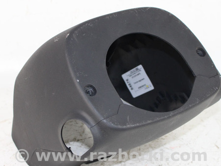 ФОТО Пластик подрулевой для Toyota Corolla E16/E17 (2012-2018) Київ