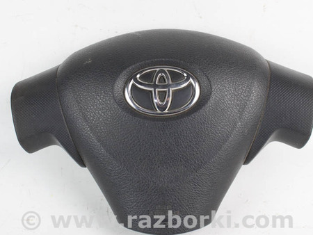 ФОТО Подушка безопасности в руль для Toyota Corolla E140/E150 (11.2006-08.2013) Київ